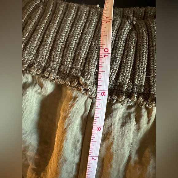 Zara Cargo Pants - Picture 9 of 10